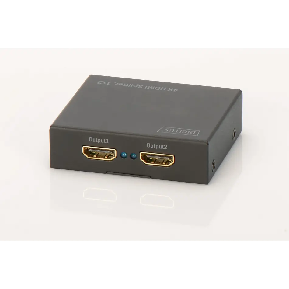 Digitus Ds-46304 2li 4k Hdmı 4096*2160 Video Çokl