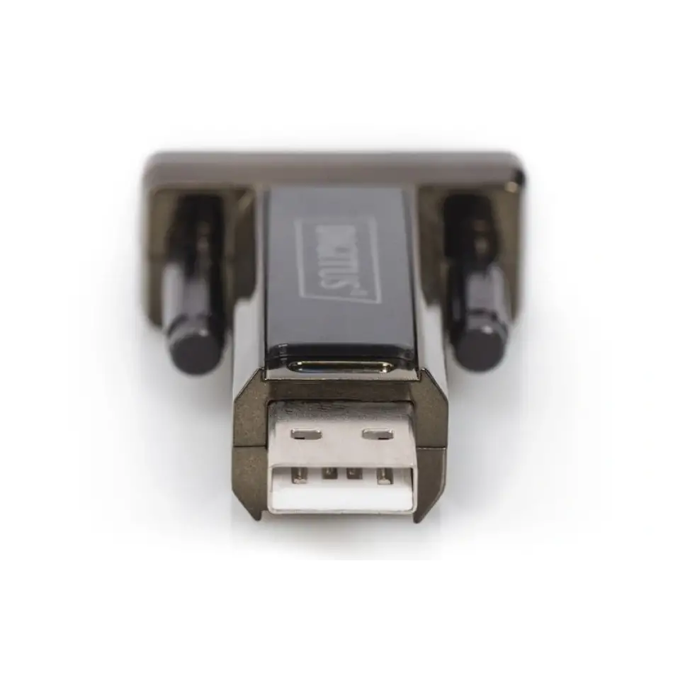 Digitus da-70156 Usb2.0a(e)=>d-sub9(e)çevirici+20c