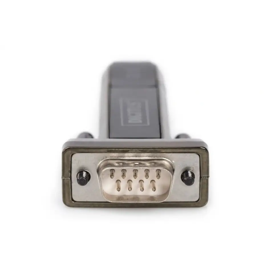 Digitus da-70156 Usb2.0a(e)=>d-sub9(e)çevirici+20c