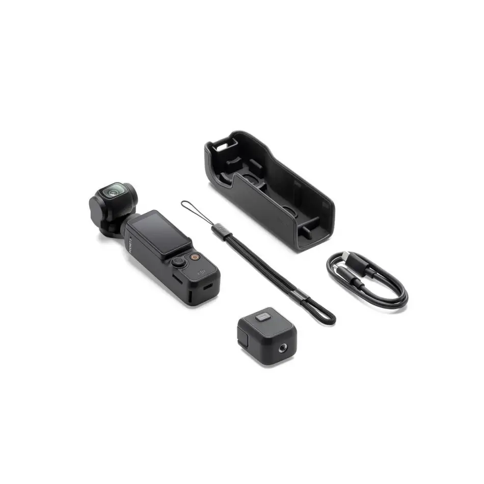 Djı Osmo Pocket 3 Gimbal