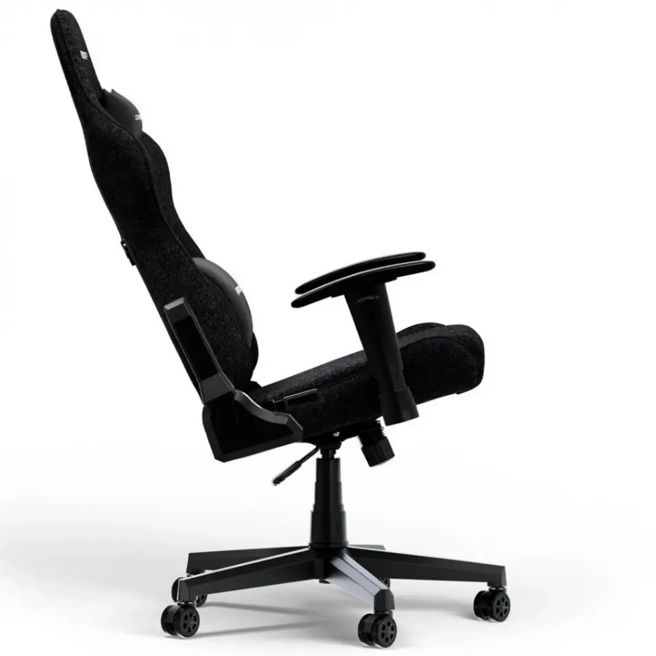 Dxracer Prınce L Siyah Gc/lpf24fbc/n Kumaş Koltuk