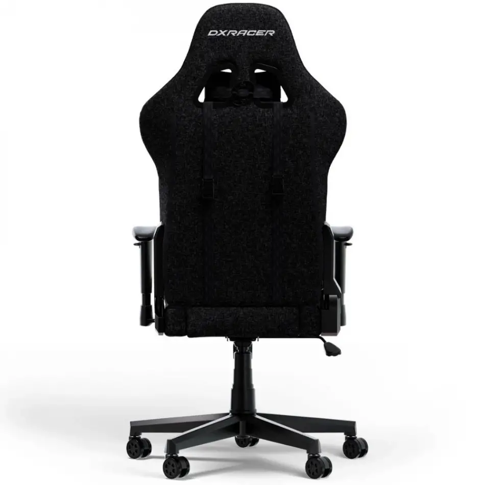 Dxracer Prınce L Siyah Gc/lpf24fbc/n Kumaş Koltuk