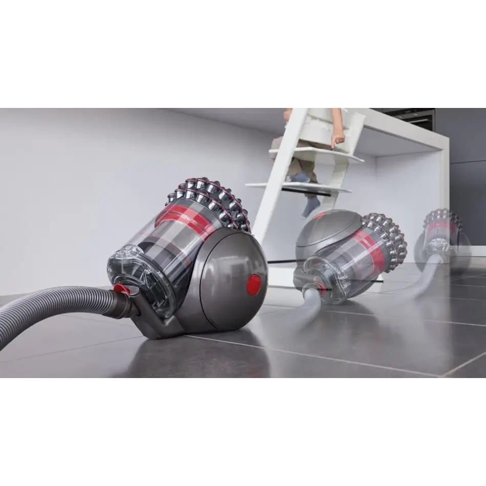 Dyson Cınetıc Bıg Ball Absolute 2 700w Supurge