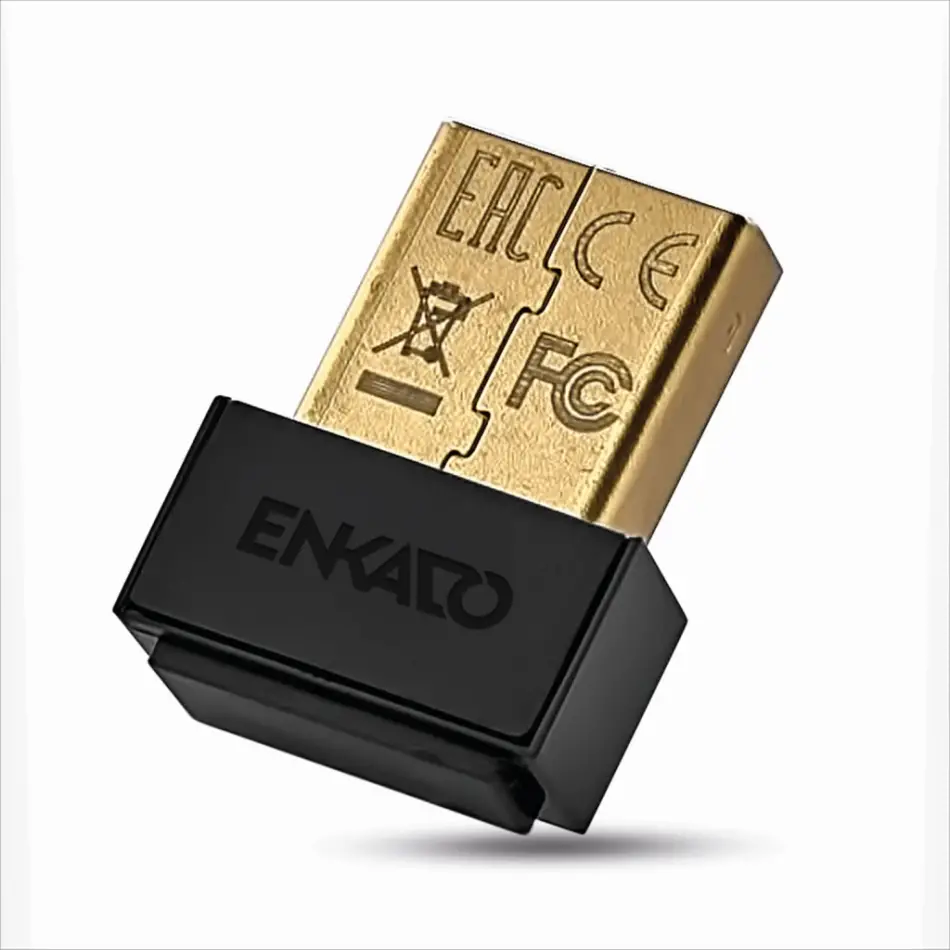 Enkado Ekd-uw90, 150mbp, 2.4ghz, 2dbi Dahili Anten, Usb2.0, Wıreless, Mini, Ethernet