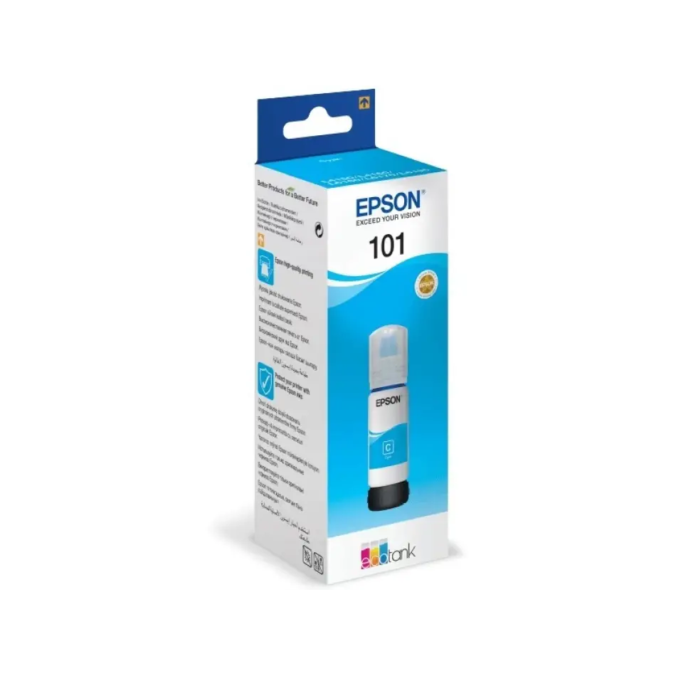 Epson 101 Mavı Kartus T03v24a