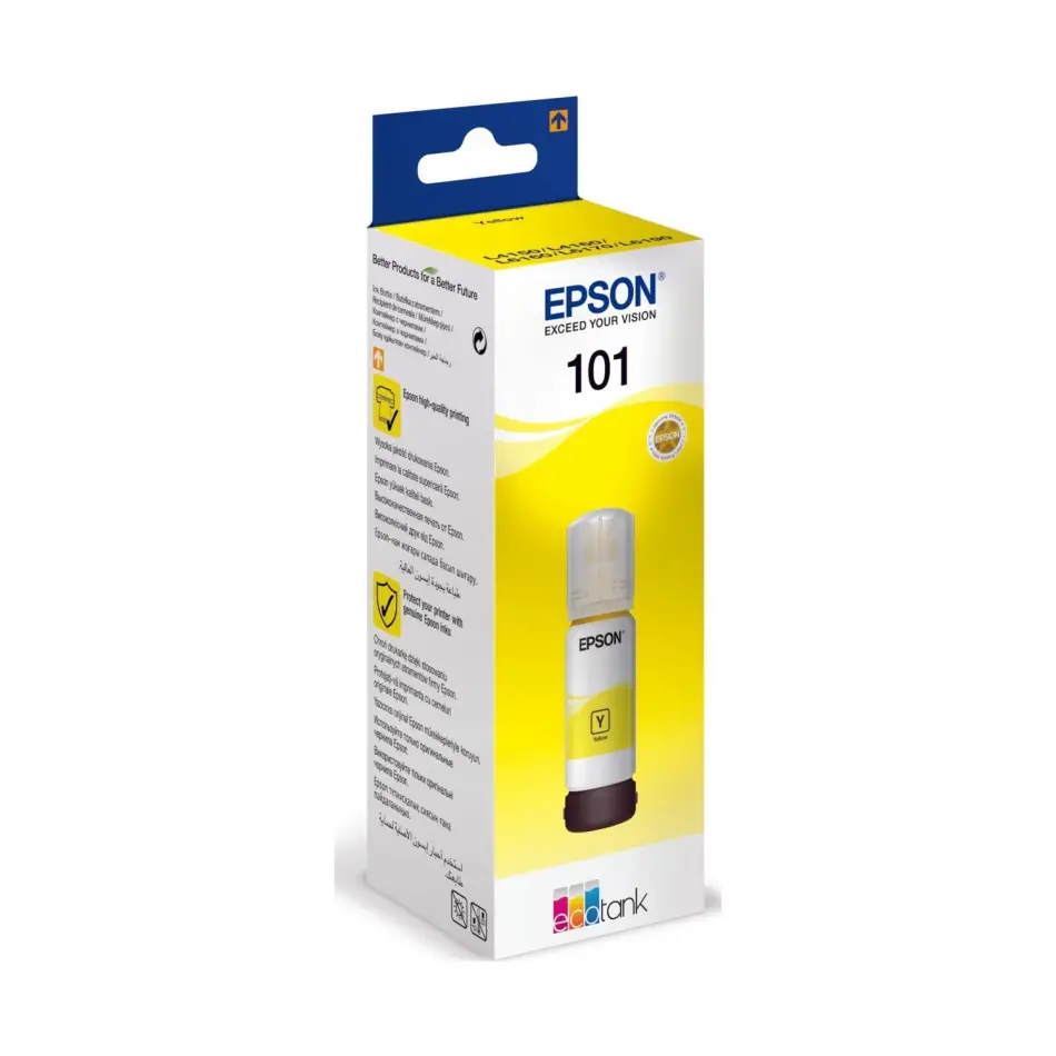 Epson 101 Sarı Kartus T03v44a