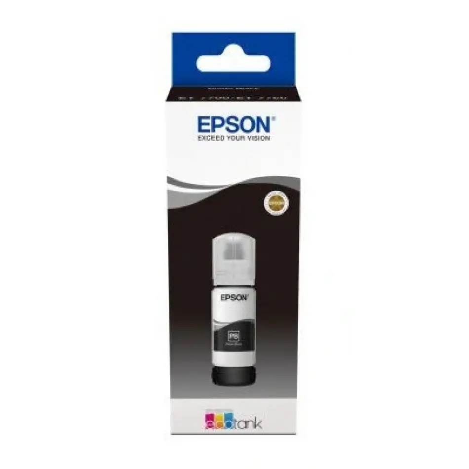 Epson C13t00s14a 103 Ecotank Siyah