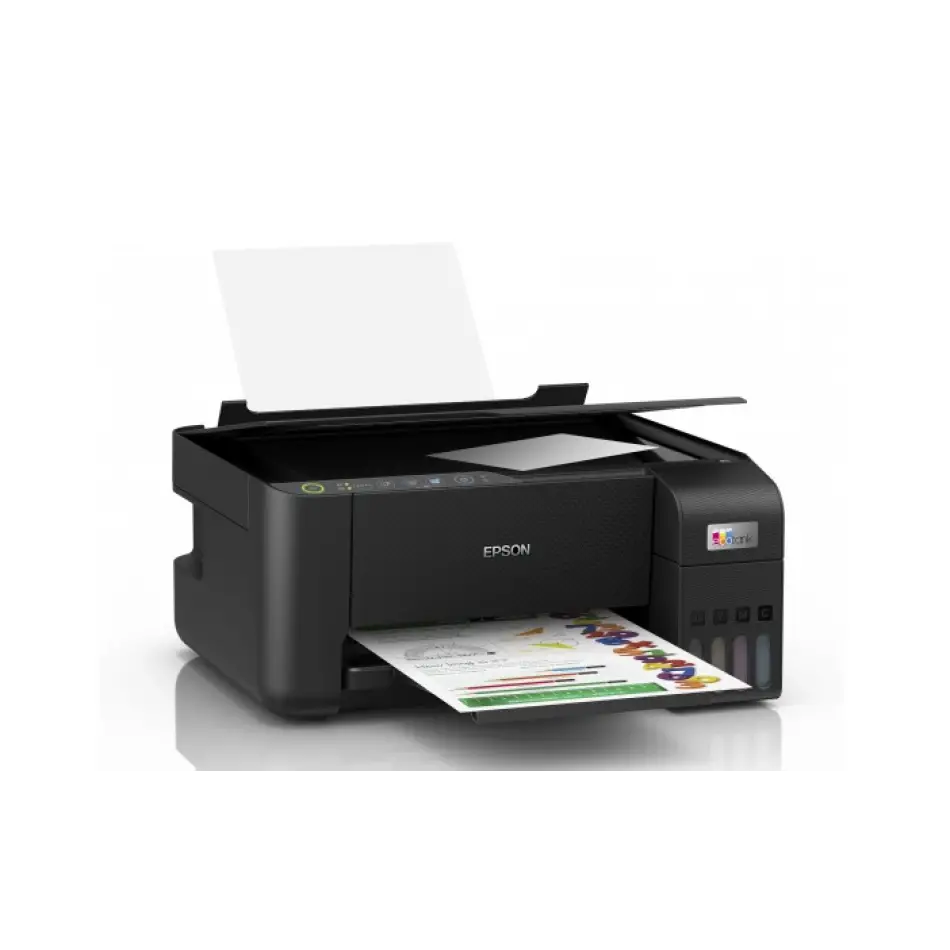 EPSON ECOTANK L3250 RENKLİ YAZ/TAR/FOT Wi-Fi A4