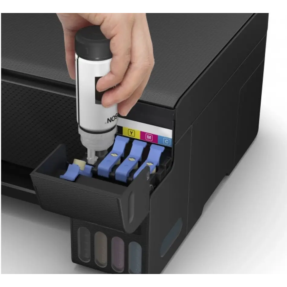 EPSON ECOTANK L3250 RENKLİ YAZ/TAR/FOT Wi-Fi A4
