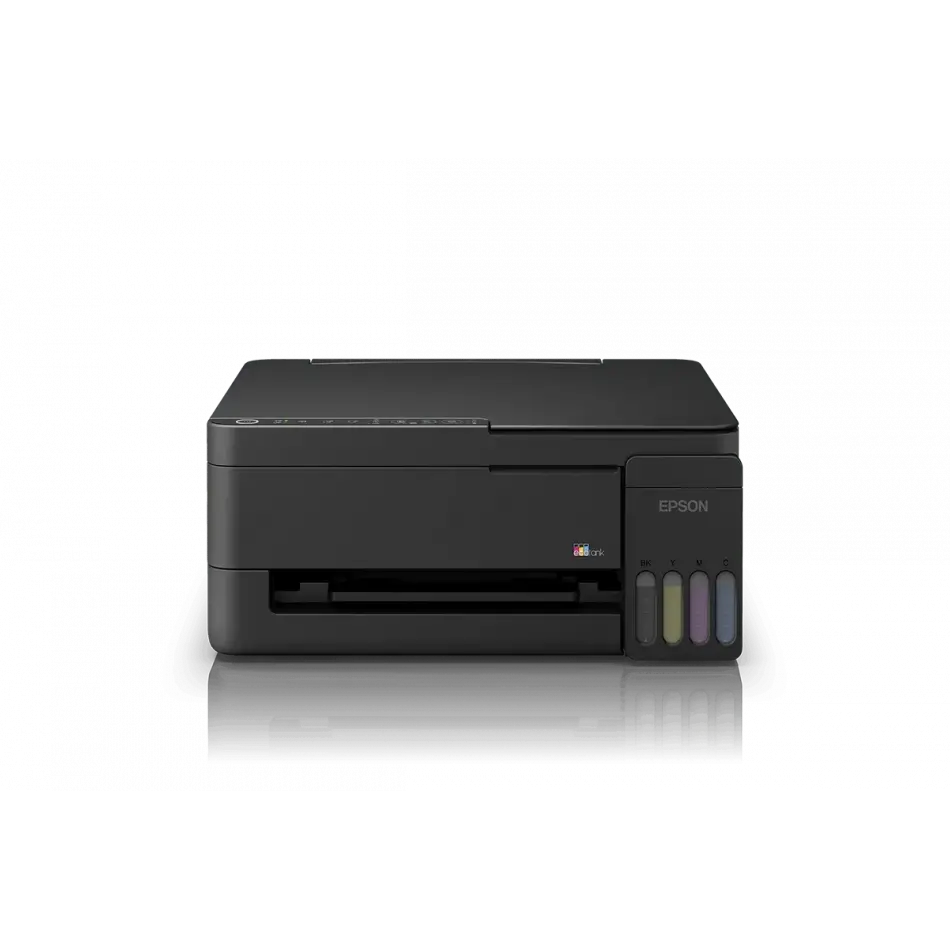 Epson Ecotank L3350 Color Tank Fot/tar/yaz A4 Wıfı