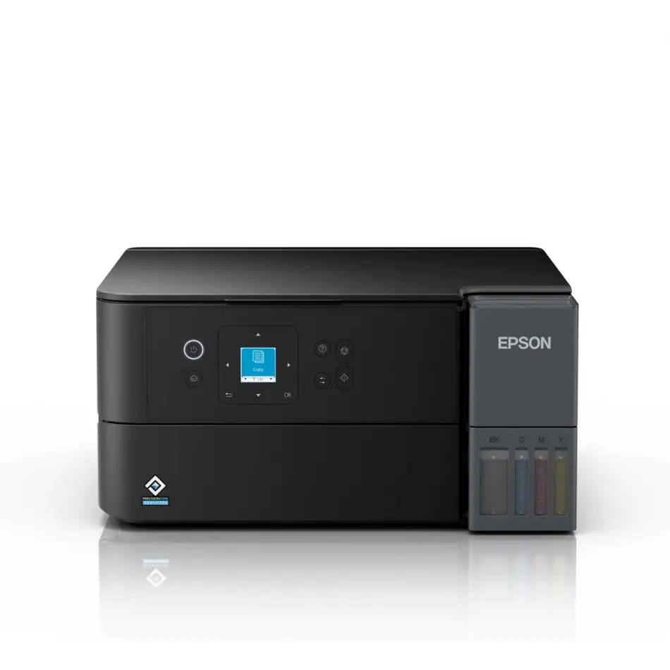 Epson Ecotank L4360 Color Fot/tar/yaz A4 Wıfı