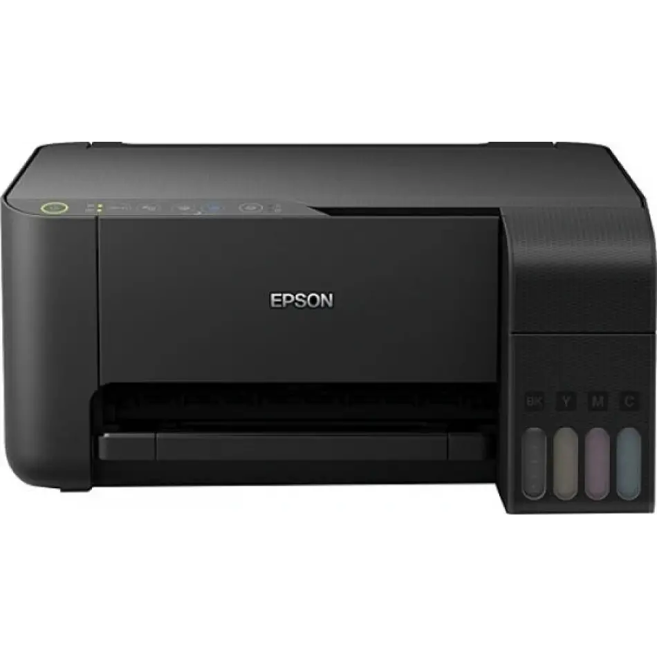 Epson L3250 Renkli Inkjet Tanklı Yaz/tar/fot+wi-fi