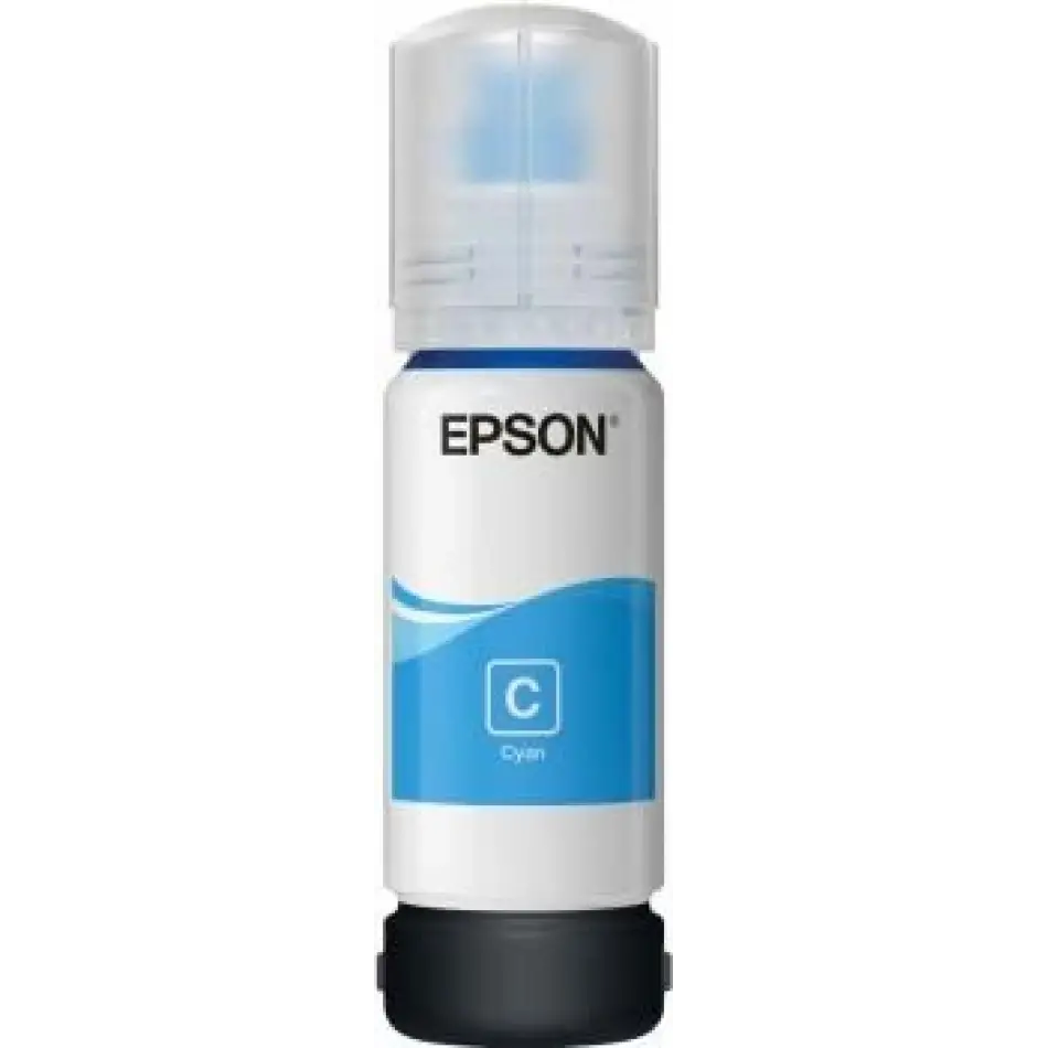 Epson T03v24a (101) Mavi Mürekkep Kartuş 70 Ml