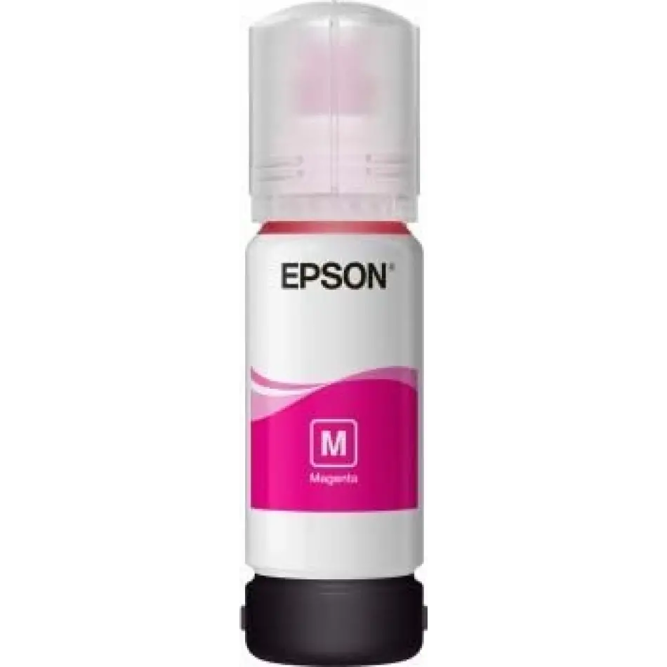 Epson T03v34a (101) Kırmızı Mürekkep Kartuış 70 Ml