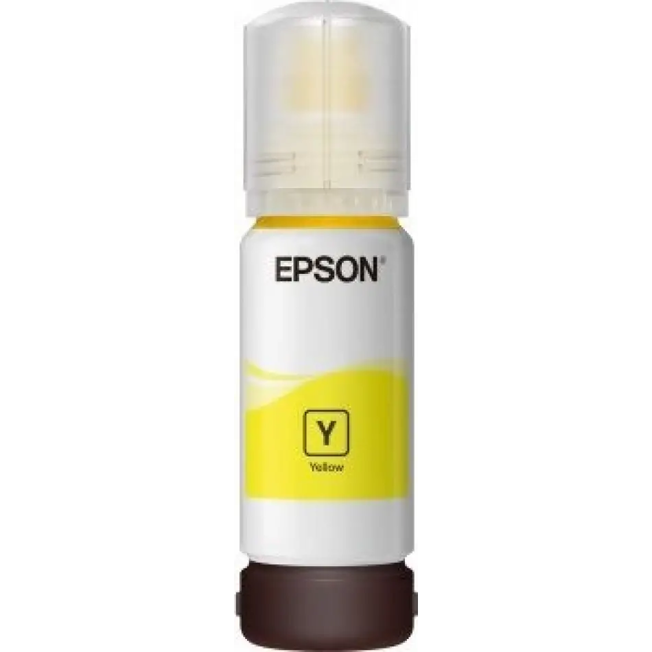 Epson T03v44a (101) Sarı Mürekkep Kartuş 70 Ml