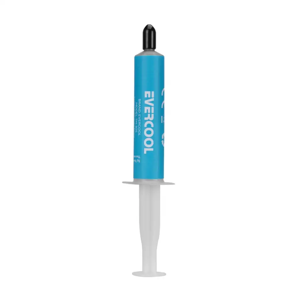 Evercool Tm-305, Sılver Termal Macun (5 Gr)