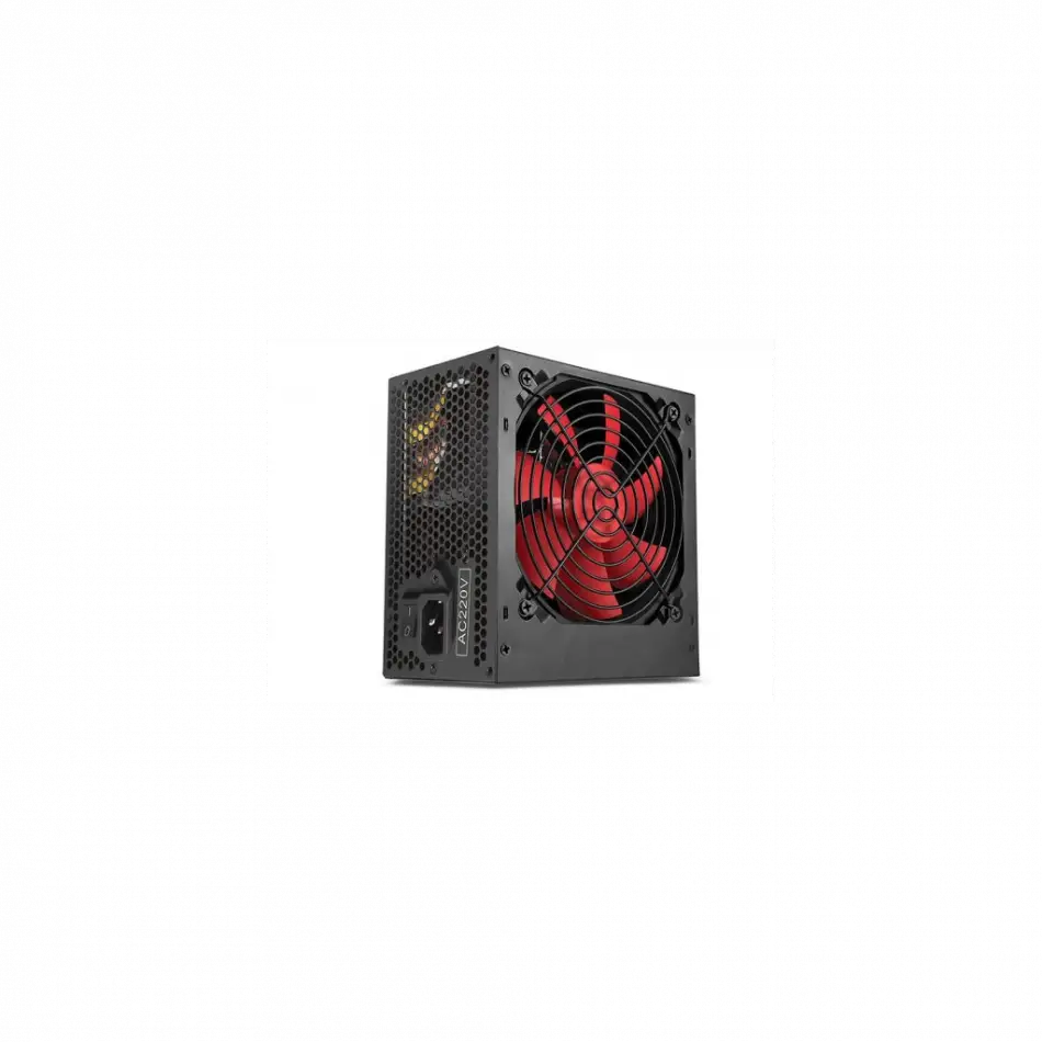 Everest Eps-500a, 500w, 12cm Fan, Atx, Gamıng Power Supply (psu)