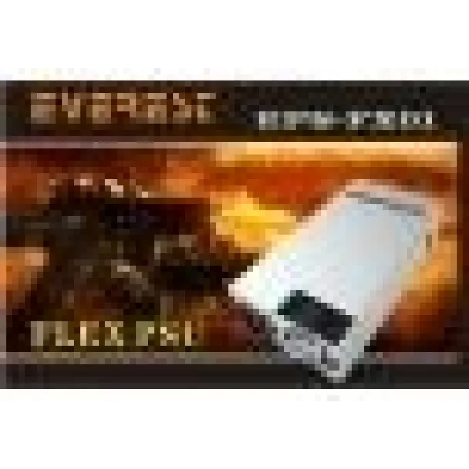 Everest Eps-fx01 200w 4cm Fan 2*sata 2*ıde Flex Power Supply