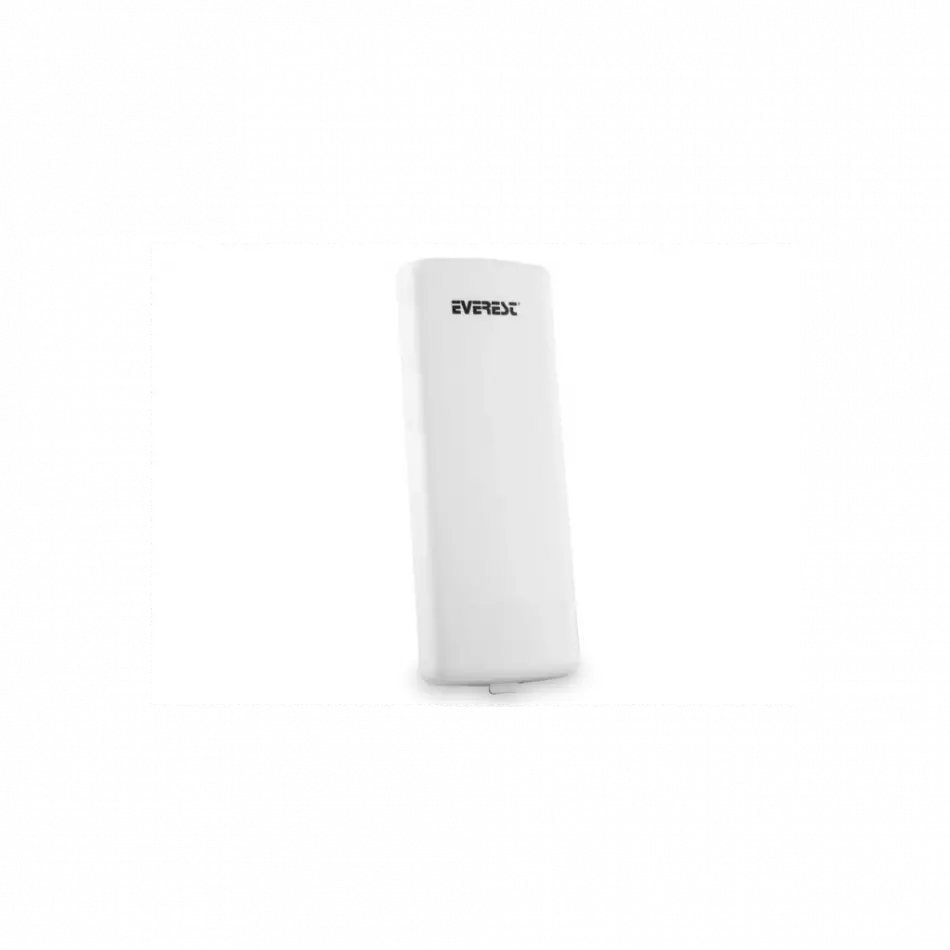 Everest Ewn-220poe, 300mbps, 5ghz Wifi, 10dbi Anten, 5km Menzil, Noktadan Noktaya, Dış Mekan, Access Point Cpe