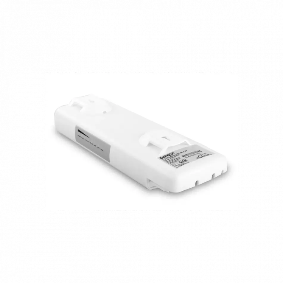 Everest Ewn-220poe, 300mbps, 5ghz Wifi, 10dbi Anten, 5km Menzil, Noktadan Noktaya, Dış Mekan, Access Point Cpe