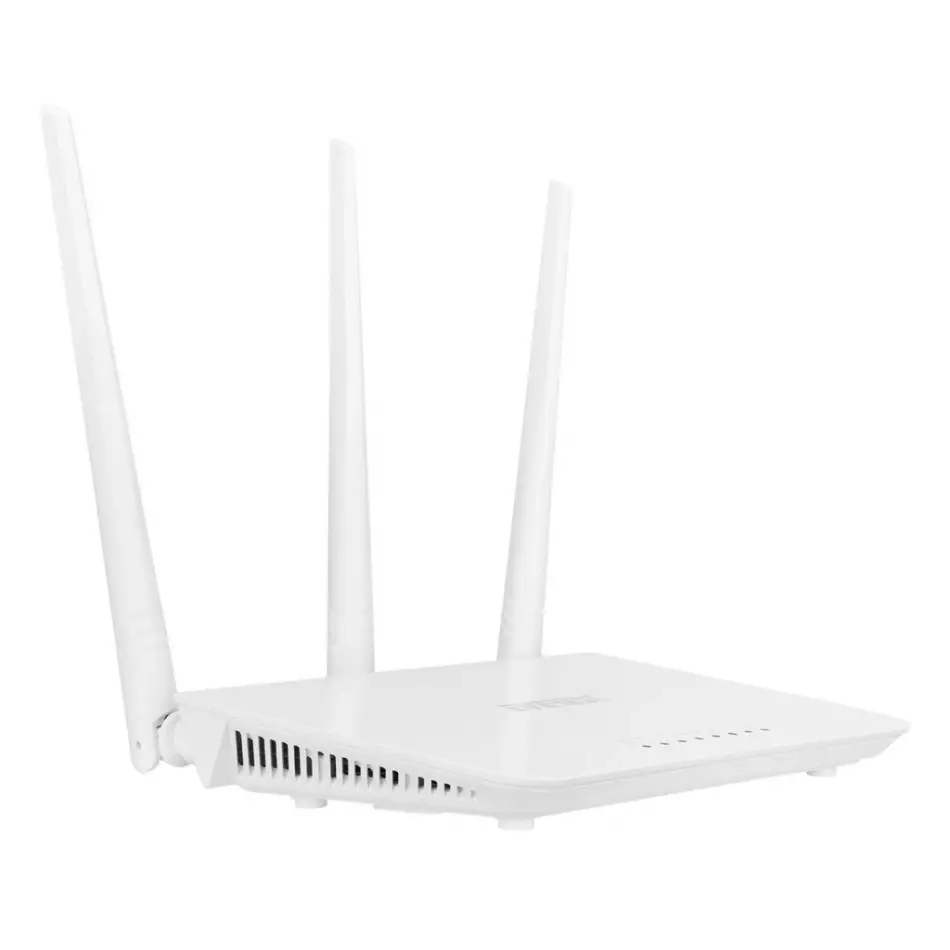 Everest Ewr-f303, 3port, 1 Wan, 300mbps, 2.4ghz Wifi, Masaüstü, Megabit, Wısp, Repeater, Router, Access Point