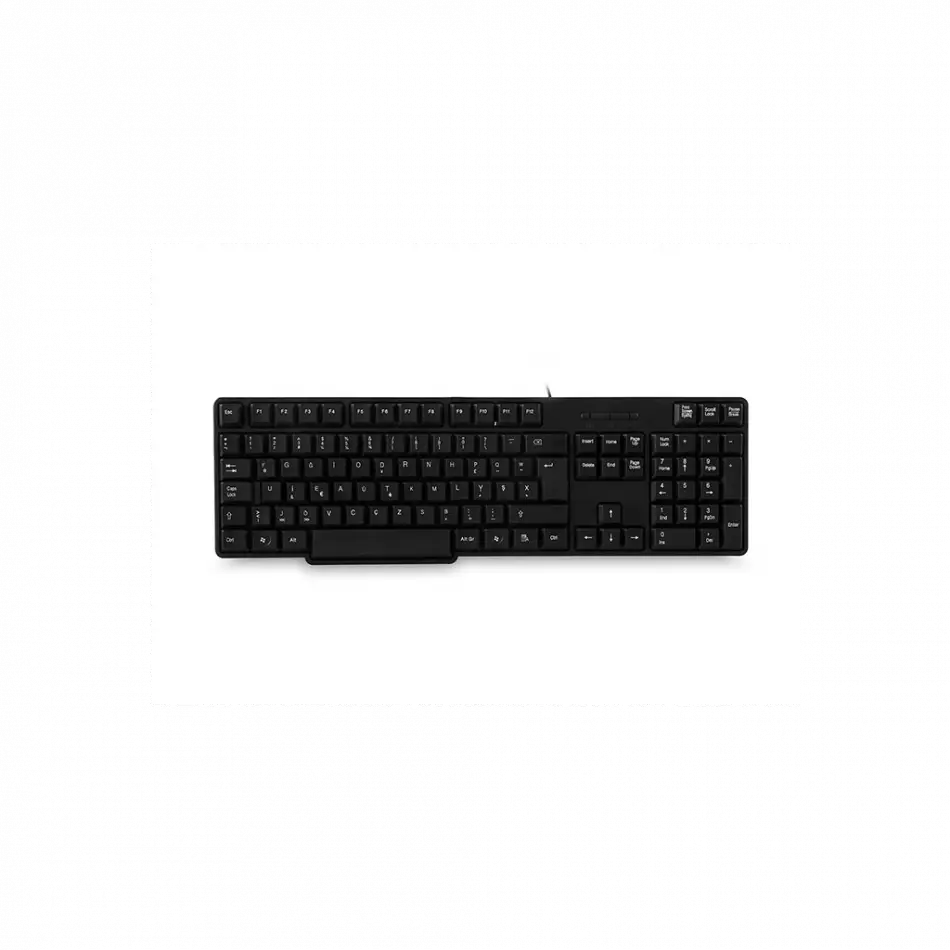 Everest Kb-517u F Standart Klavye Usb (s)