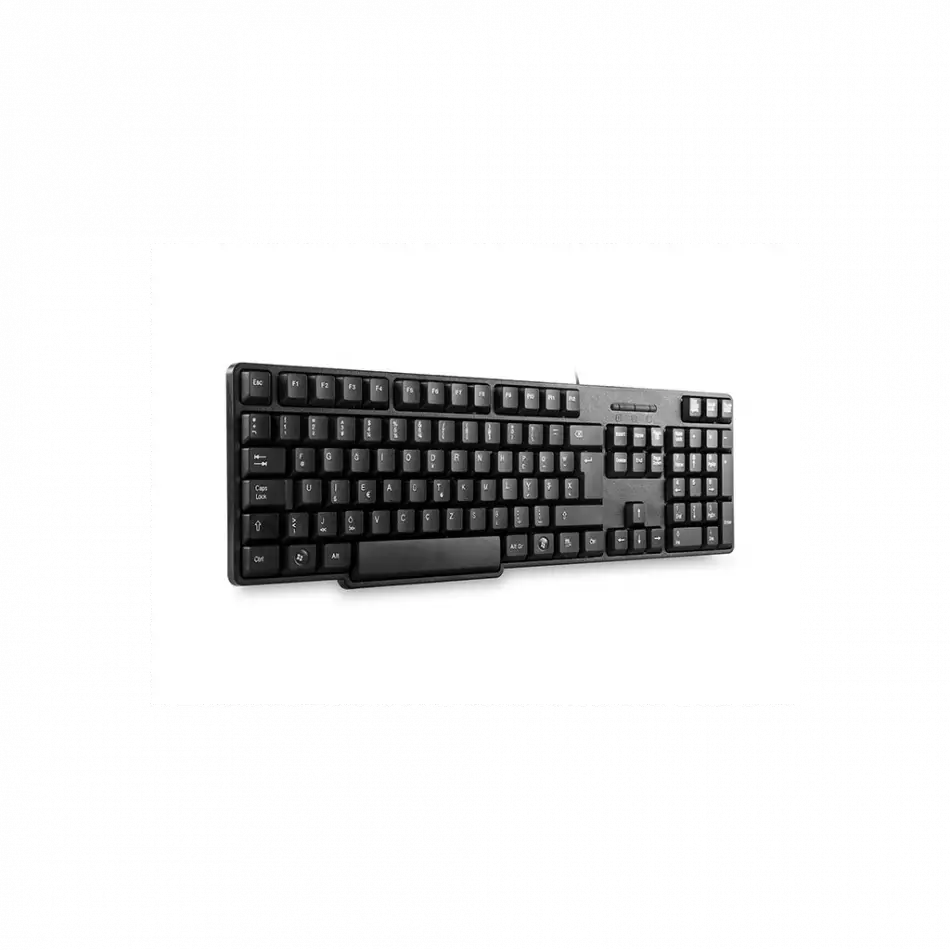 Everest Kb-517u F Standart Klavye Usb (s)