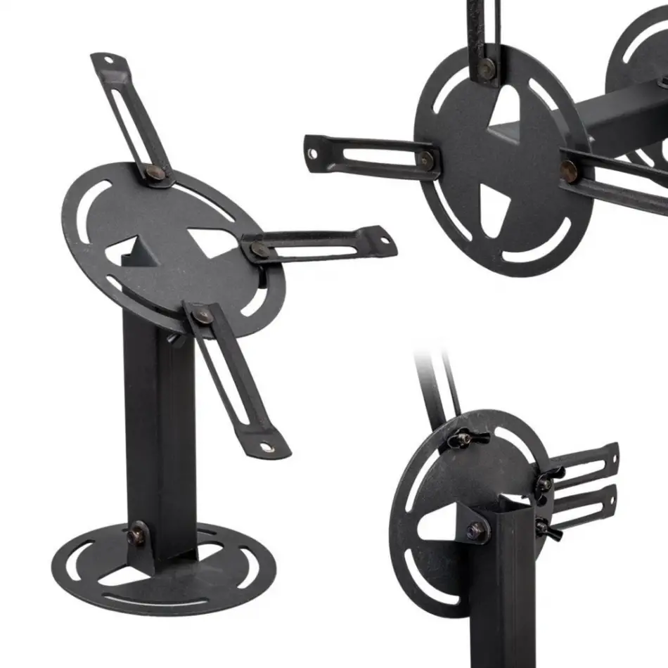 Everest Prj-184, Sabit Ayak, 10kg Taşıma, Pojeksiyon Askı Aparatı