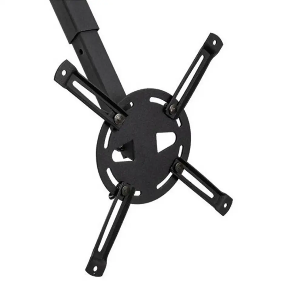 Everest Prj-187, Teleskopik Ayak (63-102cm), 13kg Taşıma, Projeksiyon, Askı Aparatı