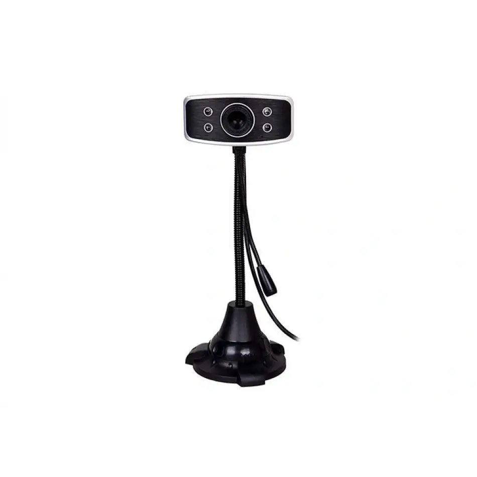 Everest Sc-825 480p Usb Mik. Webcam(kutusu Açık)