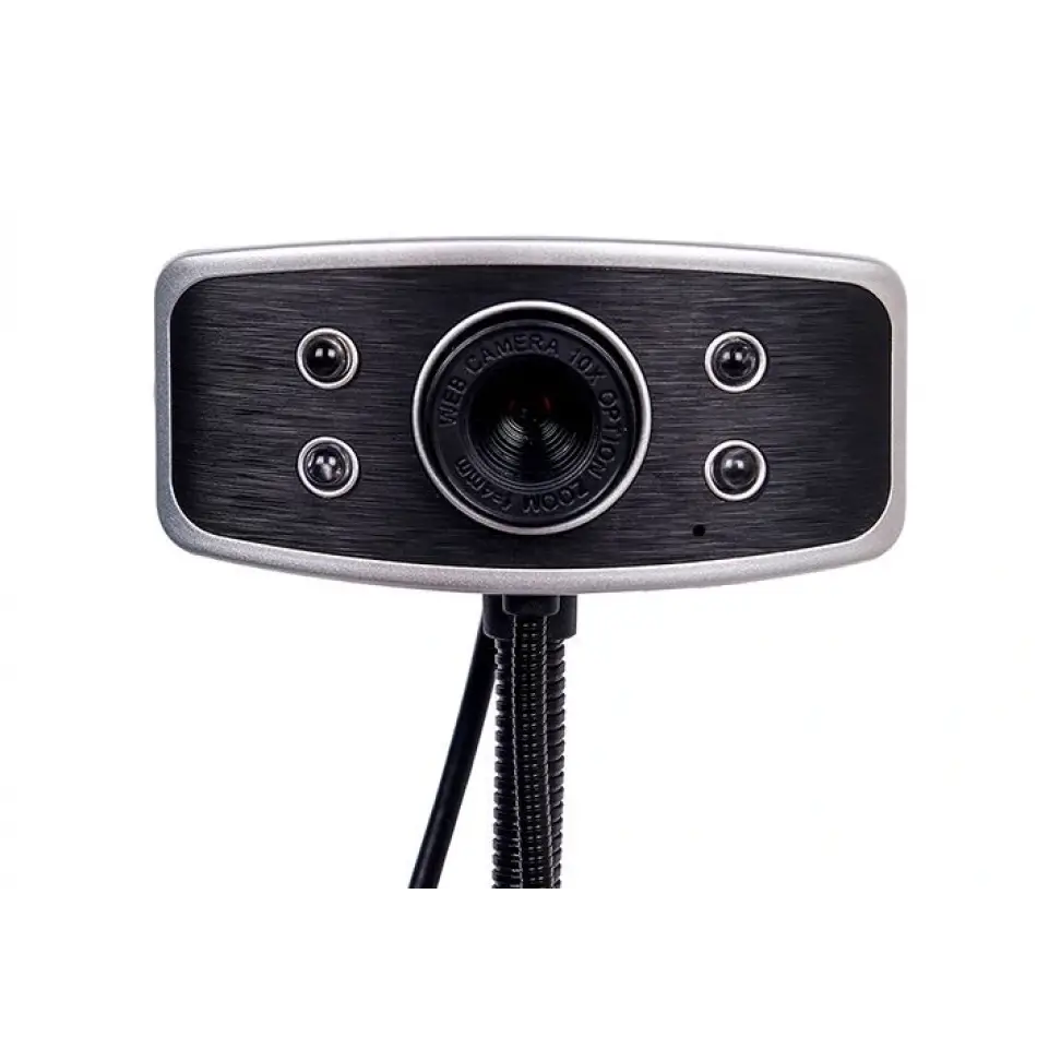 Everest Sc-825 480p Usb Mik. Webcam(kutusu Açık)