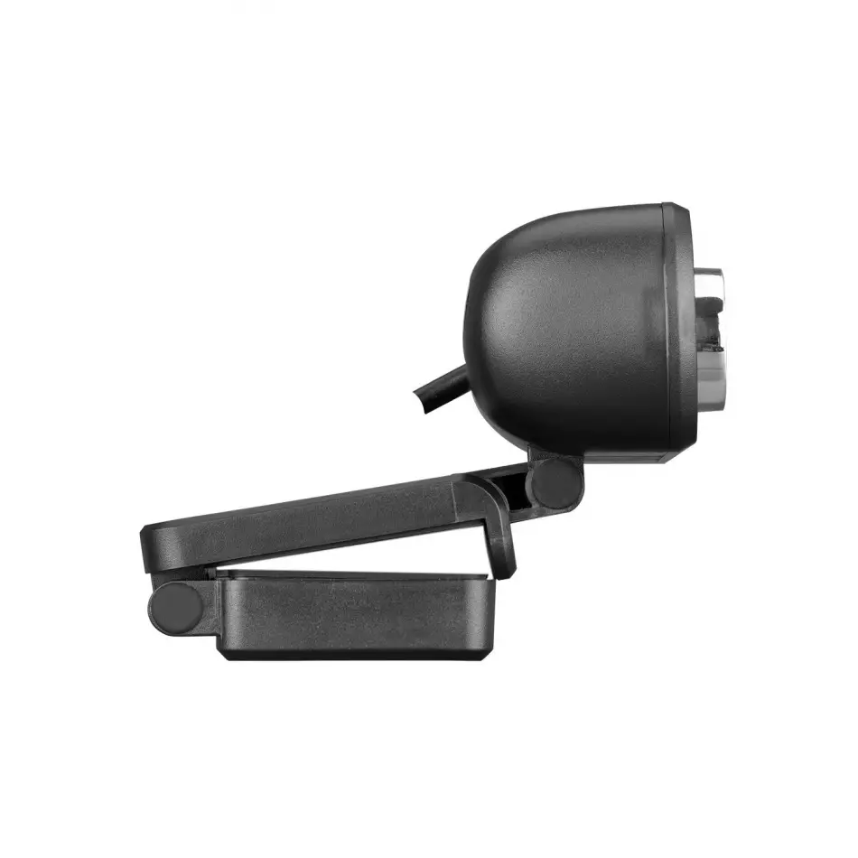 Everest Sc-hd03 1080p Full Hd Usb Webcam+metal