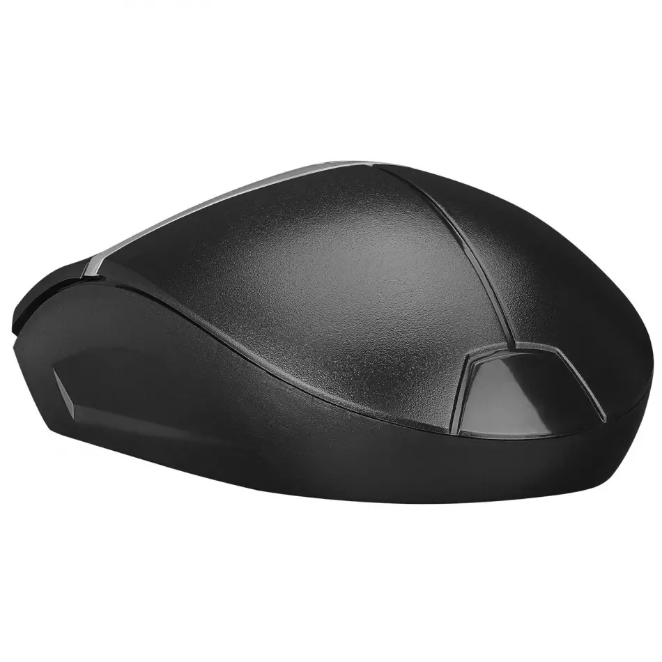 Everest Sm-220 Usb Optik 3d Siyah-gri Mouse