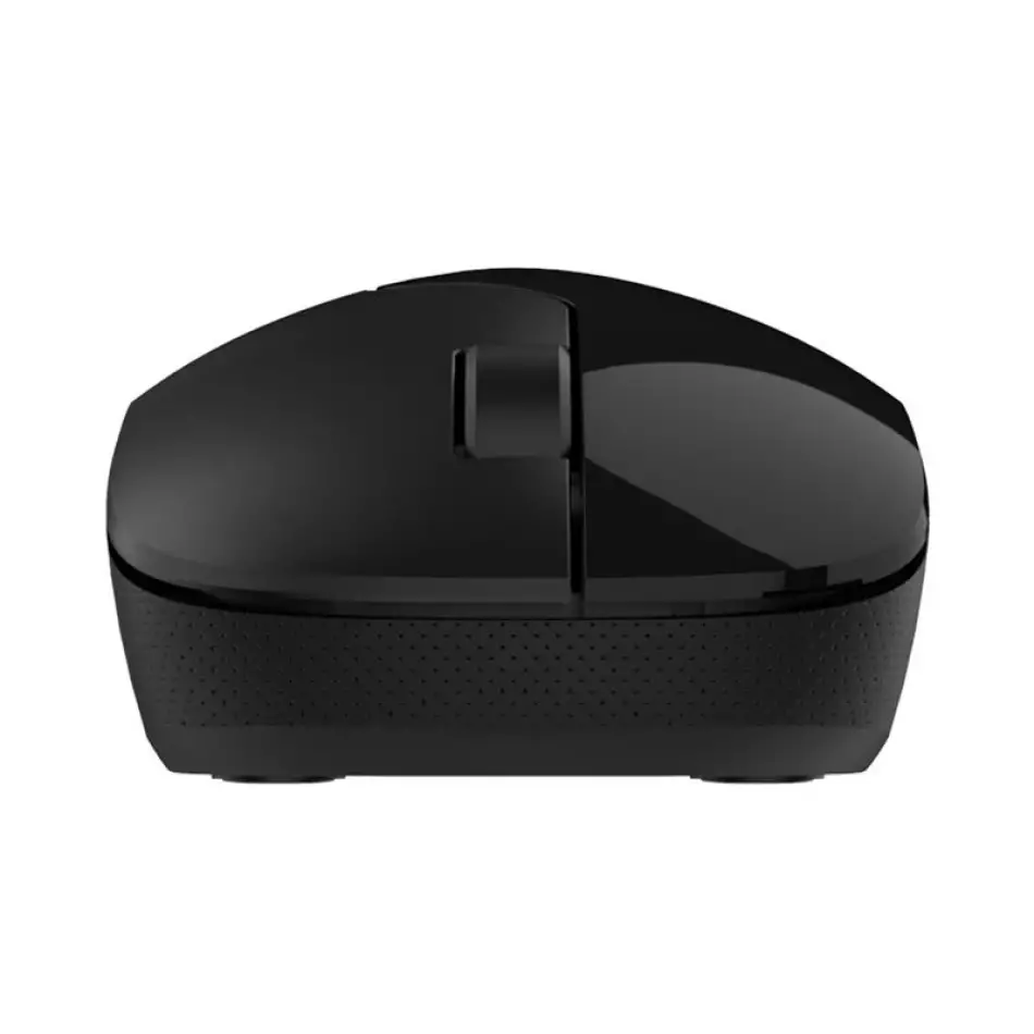 Everest Smw-973 Kablosuz Usb Sıyah 2.4ghz Mouse