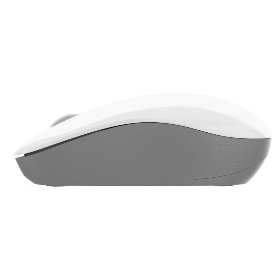 Everest Smw-973 Usb Beyaz/gri 2.4ghz Kablosuz