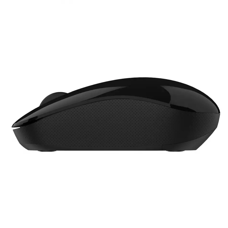 Everest Smw-973 Usb Siyah 2.4ghz Kablosuz