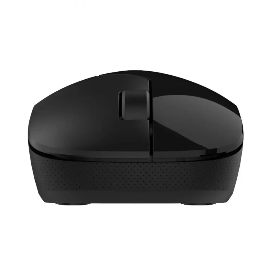 Everest Smw-973 Usb Siyah 2.4ghz Kablosuz