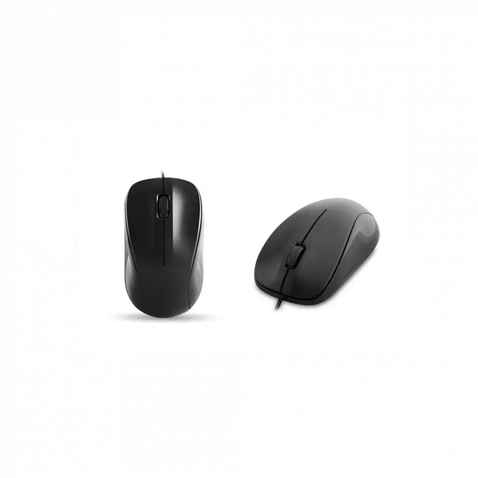 Everest Un-795, Siyah, Multimedya Türkçe Q, Usb Kablolu, Klavye Mouse Set