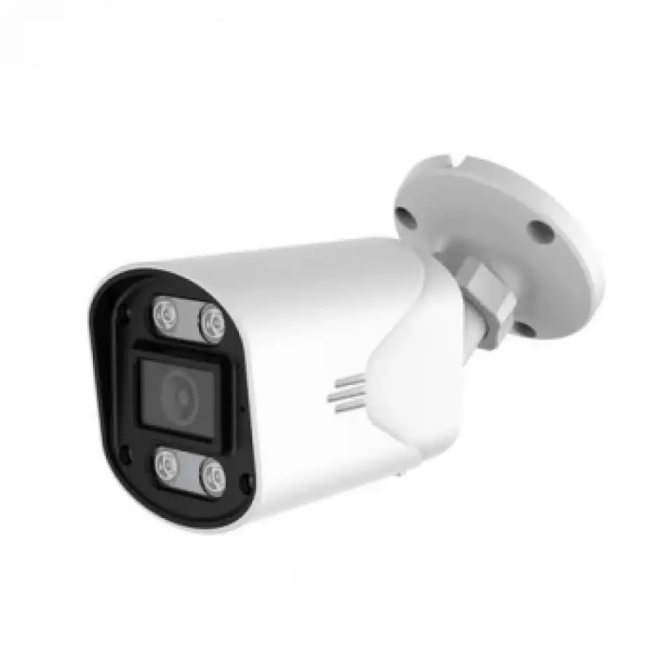 Ezcool Ez-1035hd 2mp 2.8mm Ahd Bullet Kamera