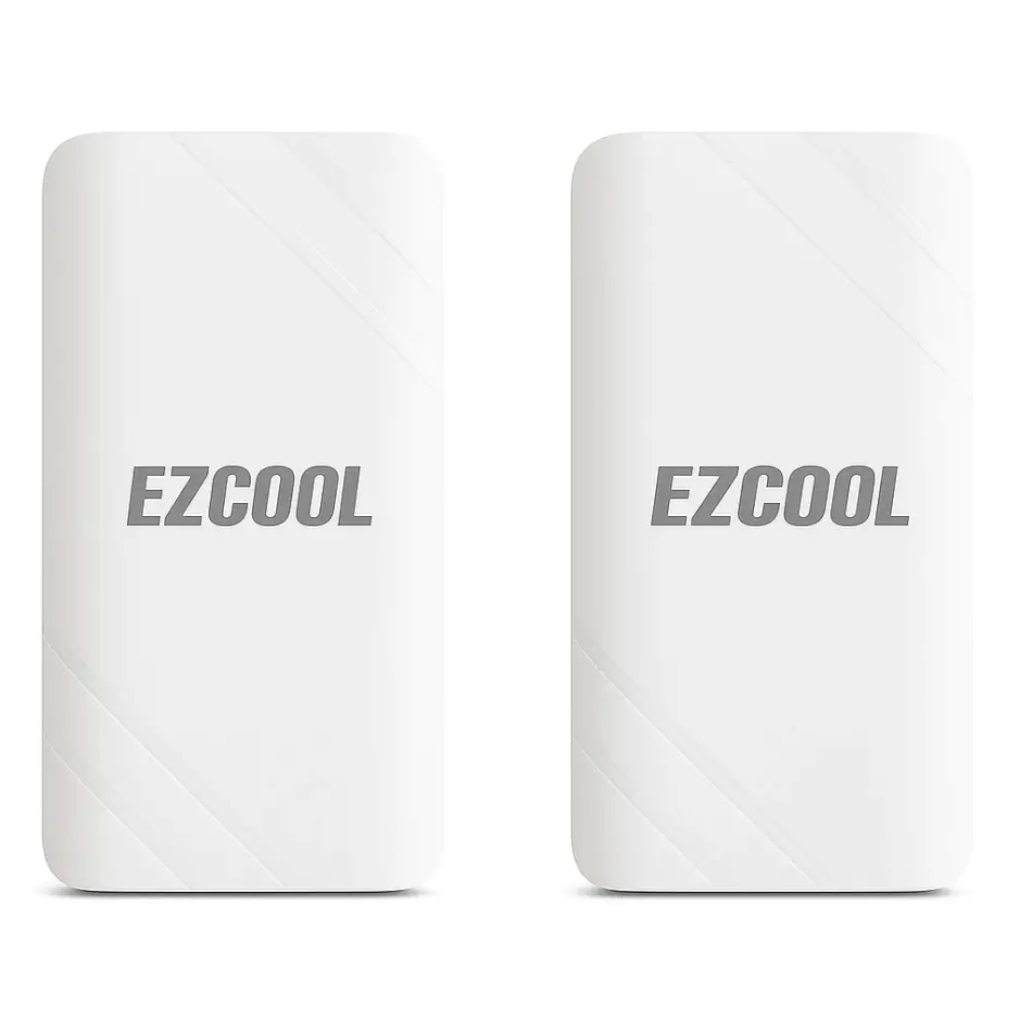 EZCOOL EZ-W580AN DIŞ ORTAM (5.8GHz 1200Mbps 1KM) ACCESS POİNT