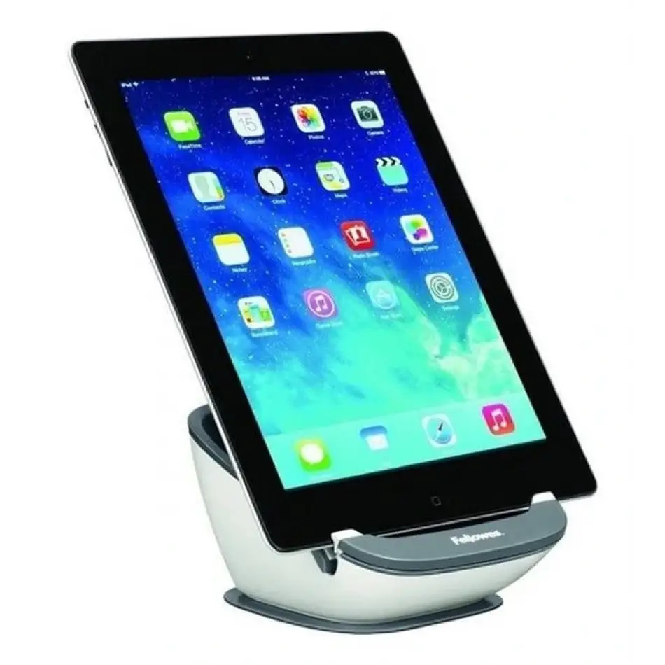 Fellowes Crc93848 Vakumlu Tablet Standı.3/8