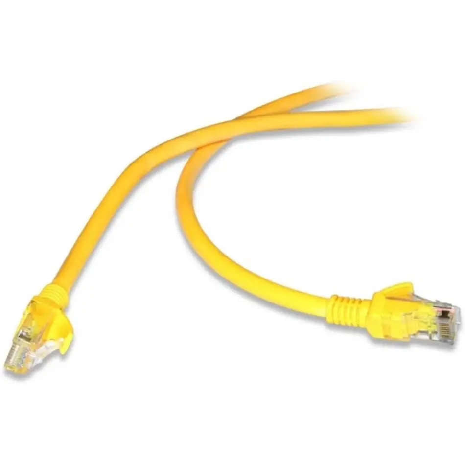 Flaxes Fnk-601s Cat6 Patch Kablo 1 Metre