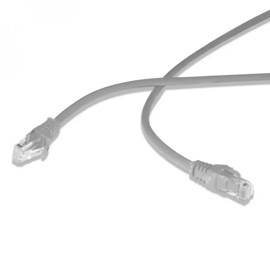 Flaxes Fnk-610g Cat6 Patch Kablo 10 Metre 23awg
