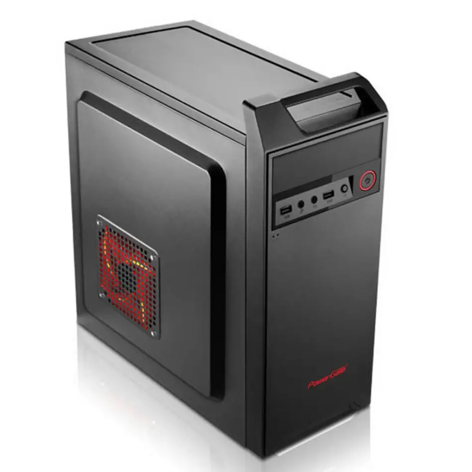 Force-e1b Tavsiye, İ5-10400f, 16gb Ram, 500gb Nvme Ssd, 2gb Gt610 Ekran Kartı, Free Dos Masaüstü Tavsiyesi