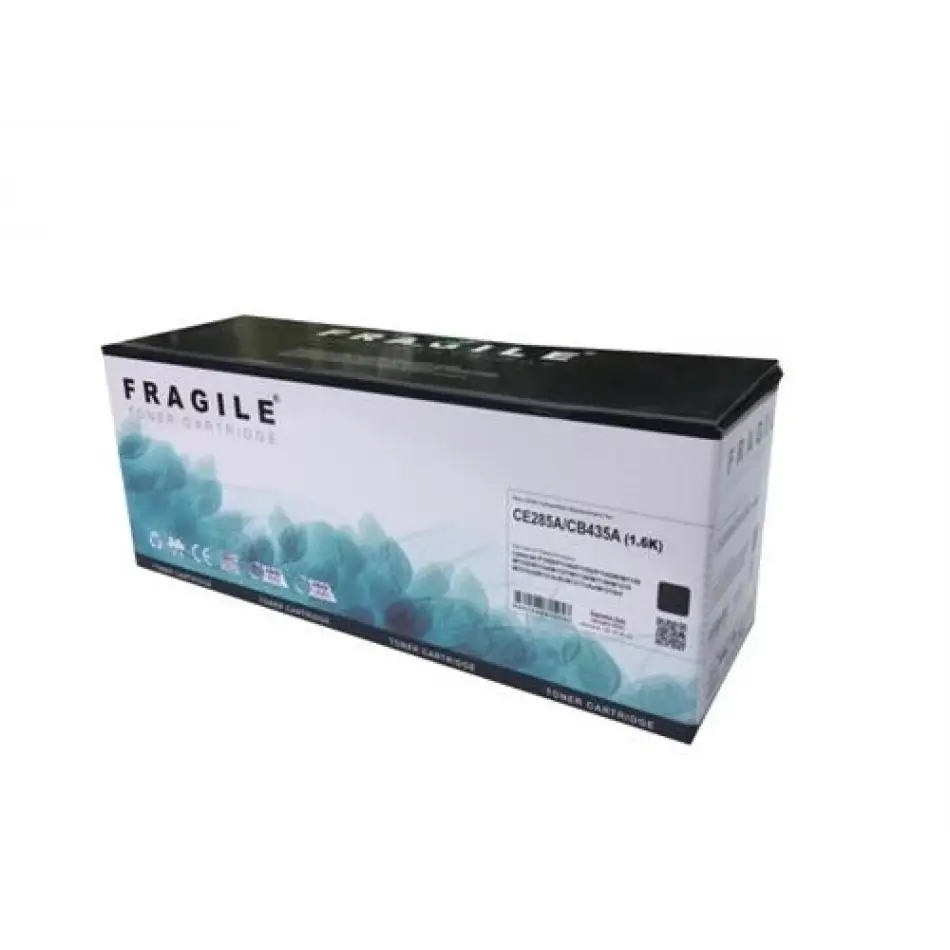 Fragıle Ce285a/cb435a Cıplı 1600 Sayfa
