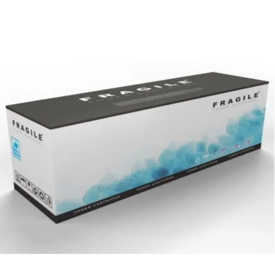 Fragıle Hp Q2612a/fx10 Cıplı 2000 Sayfa
