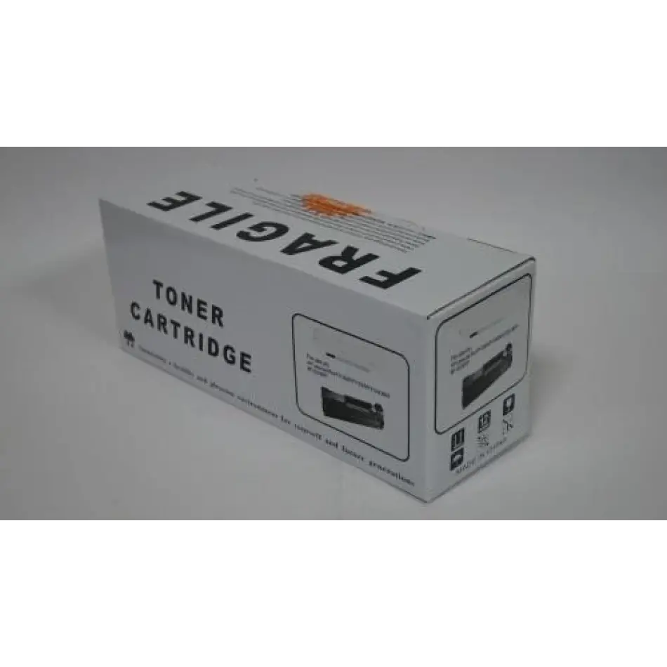 Fragıle Tn1040 (tn1111) 1500 Sayfa Sıyah