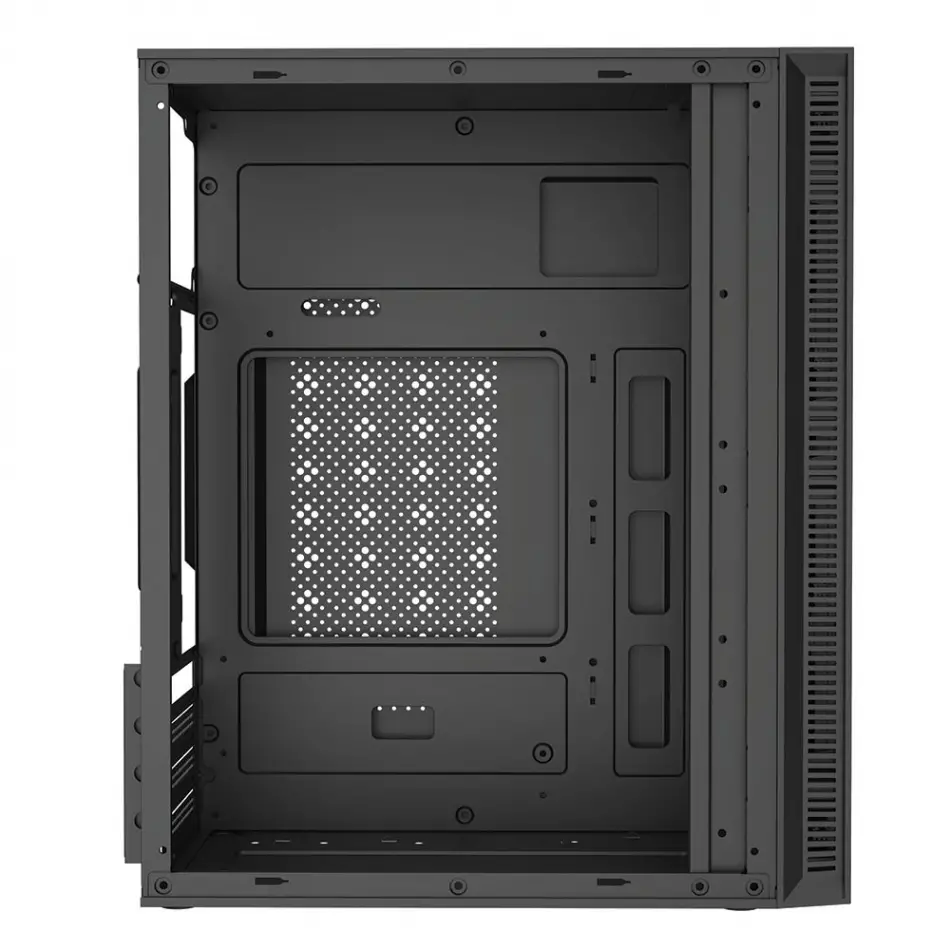 Frısby 300 W Kasa Fc-8970g 2x Raınbow Fan