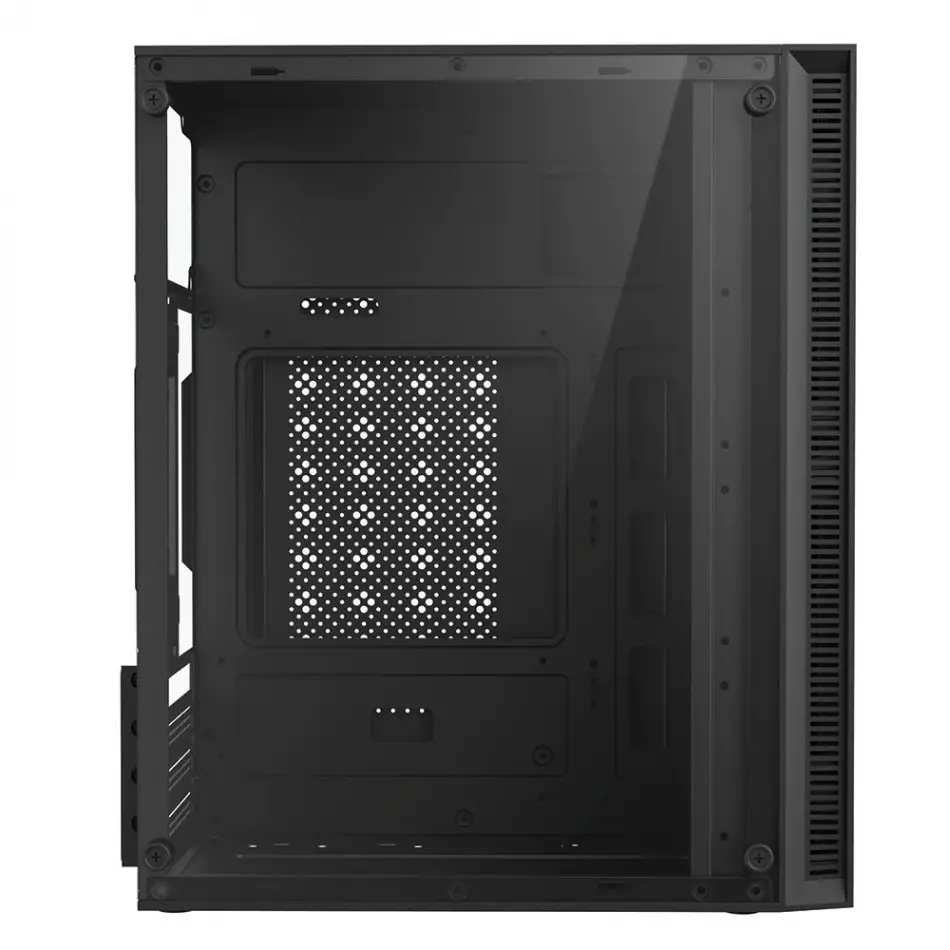 Frısby 300 W Kasa Fc-8970g 2x Raınbow Fan