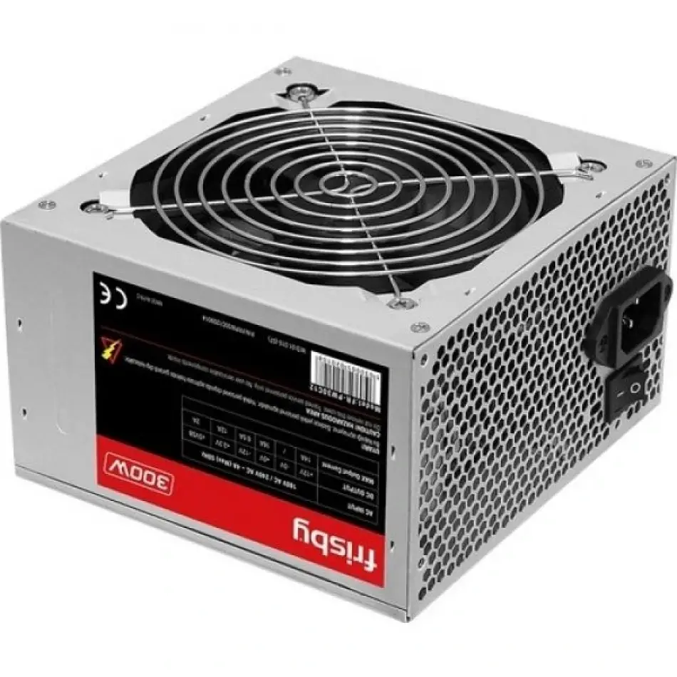 Frisby 300w Power Supply Fr-pw30c12